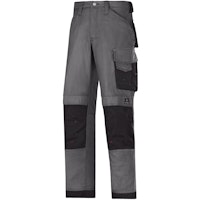 Snickers Workwear Arbeitshose 3314 Canvas+™