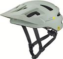 Vorschaubild Bollé MTB-Helm Adapt Pure Mips Gr. S grau,grün