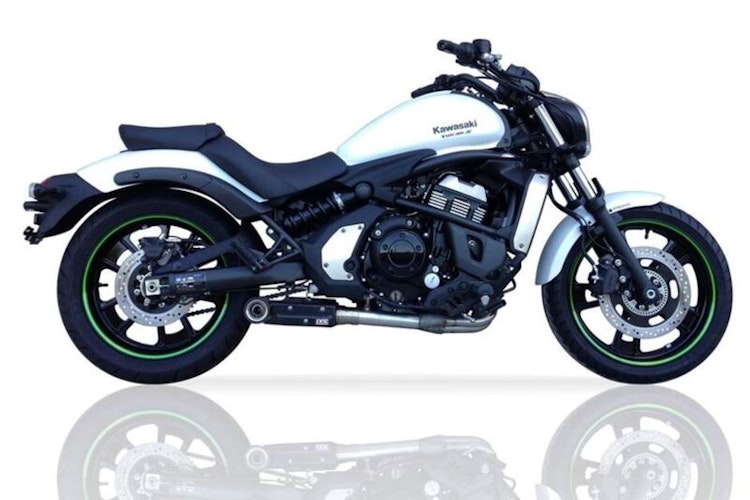 IXIL SX1 Carbonabdeckung eckig