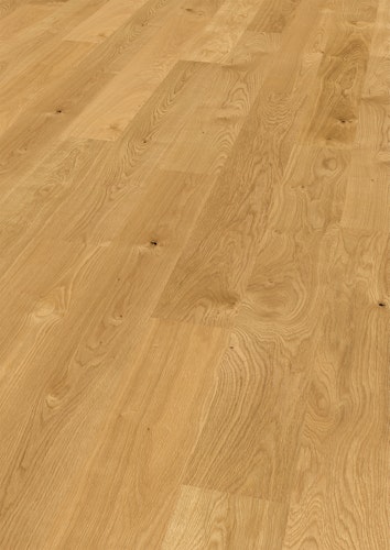 Handmuster KWG Madeira Eiche select natur Natur-Designboden Landhausdiele 181,5x20 cm