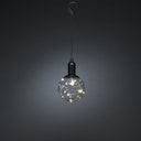 Vorschaubild Konstsmide Weihnachtsbeleuchtung  Transparente LED Kugellampe