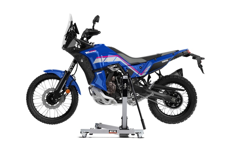 Zentralständer EVOLIFT® für Yamaha Ténéré 700 World Rally 23-