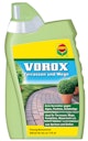Vorschaubild COMPO VOROX Terrassen und Wege (500 ml)