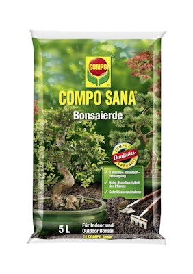 Compo Blumenerde | KMPF24 Online Shop
