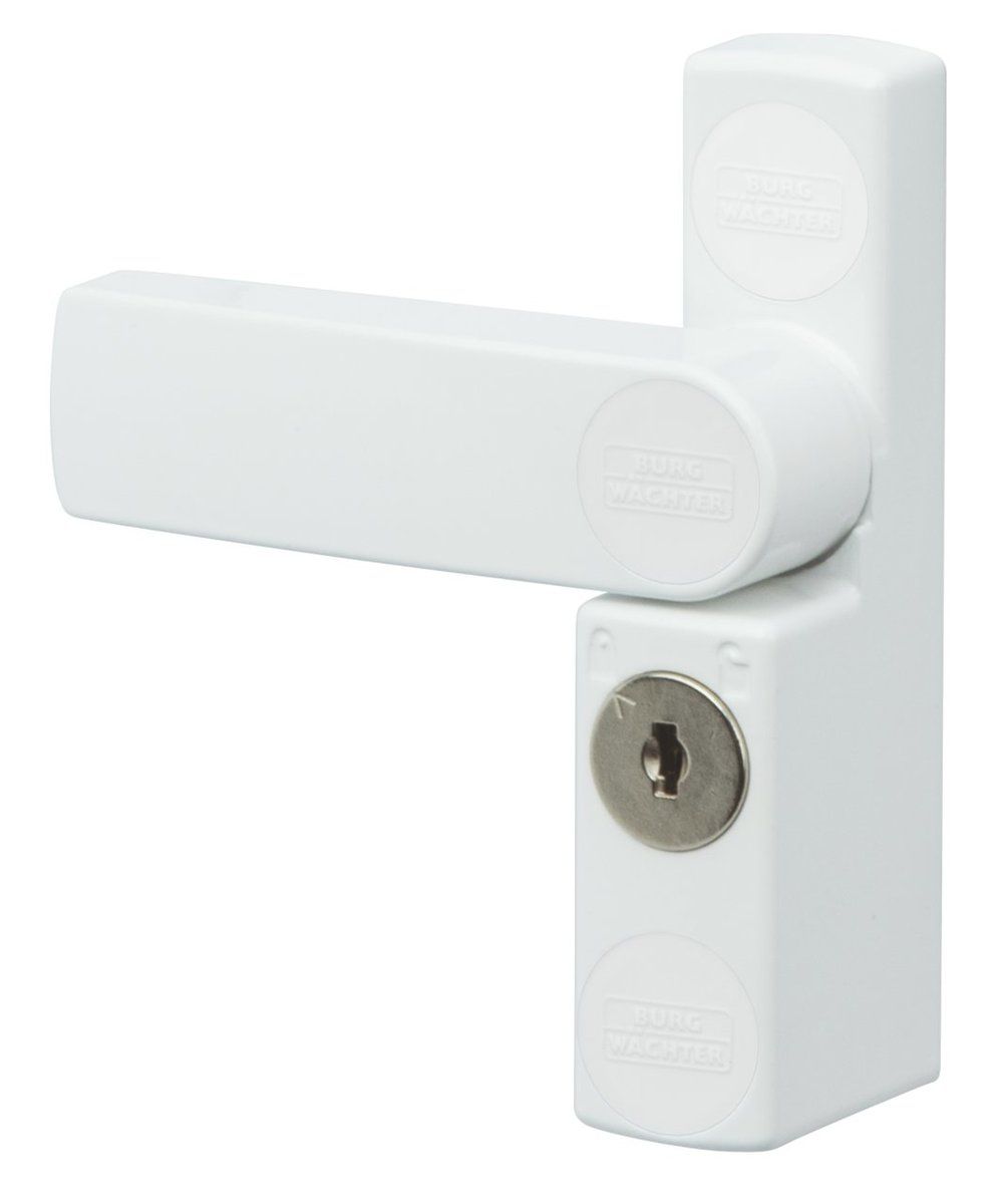 Burg Wächter Fenstersicherung Winsafe WS 11 W SB