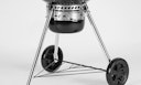 Weber Holzkohlegrill MASTER-TOUCH GBS C-5750 Ø 57 cm - Slate Blue