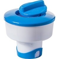 Summer Fun Dosierschwimmer ausziehbar für 200gr Tabletten