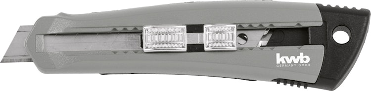 kwb Abbrechkl.Mes. 18mm schwer 15618