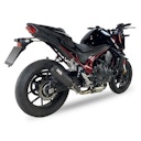 Vorschaubild IXIL Carbon Xtrem Schalldaempfer Carbon