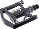 Vorschaubild CONTEC Systempedal SPADE schwarz