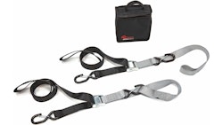 ACE Bikes Zurrgurtsatz Cam Buckle Strap Duo