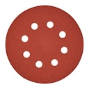 Vorschaubild Milwaukee SCHLEIFBLATT EXZENTER 125MM K180 (5) 4932367744