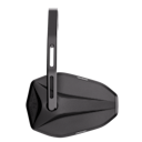 Vorschaubild HIGHSIDER pro Lenkerendenspiegel Victory-X Schwarz (1Stck.)