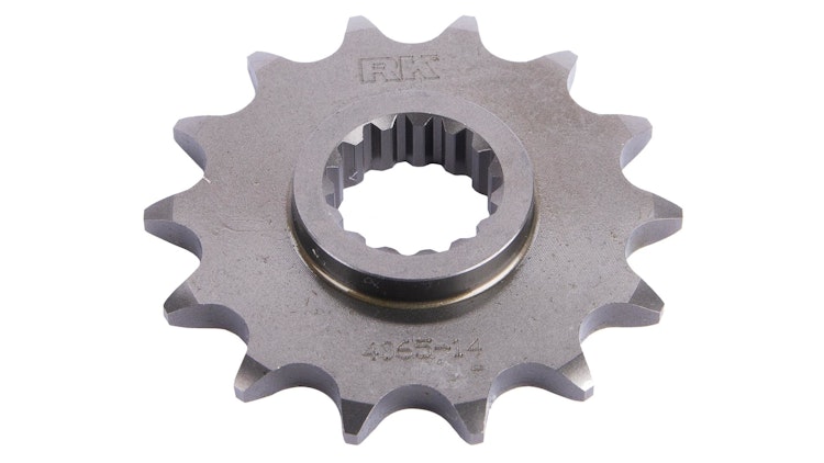 RK Antriebsritzel 4065