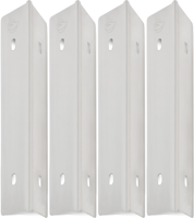 NAPOLEON Ersatzteil 4-teiliges. Edelstahl Flammverteilerset für Freestyle 425