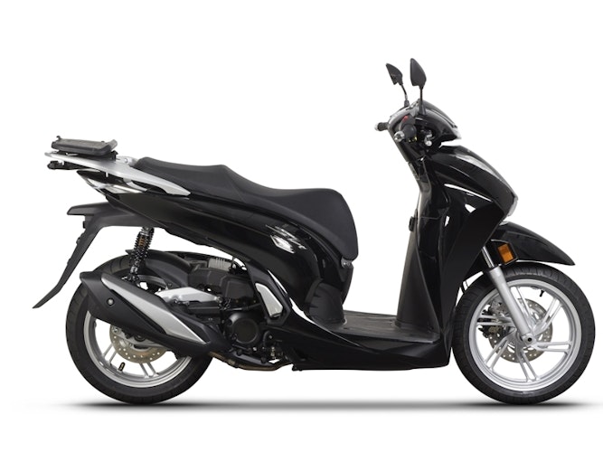 SHAD Top Master Befestigungssatz Honda SH300i/SH350i