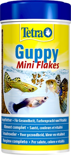 Tetra Guppy 250ml