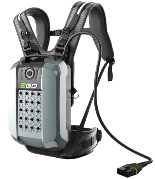 EGO Power Rückenakku BAX1501