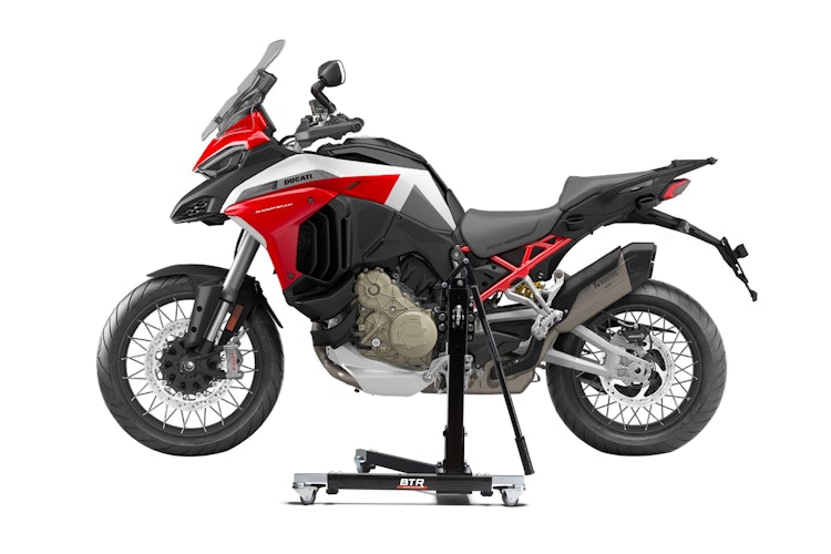 Zentralständer EVOLIFT® für Ducati Multistrada V4 S Sport 21-22