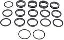 Vorschaubild SRAM Spacer-Set schwarz