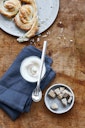 WMF Latte Macchiato Löffel-Set 6 Stück Nuova