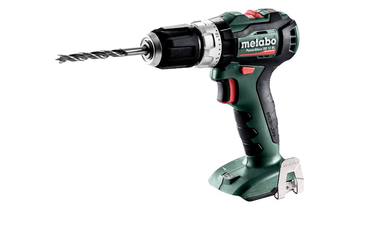 Metabo Akku-Schlagbohrschrauber PowerMaxx SB 12 BL