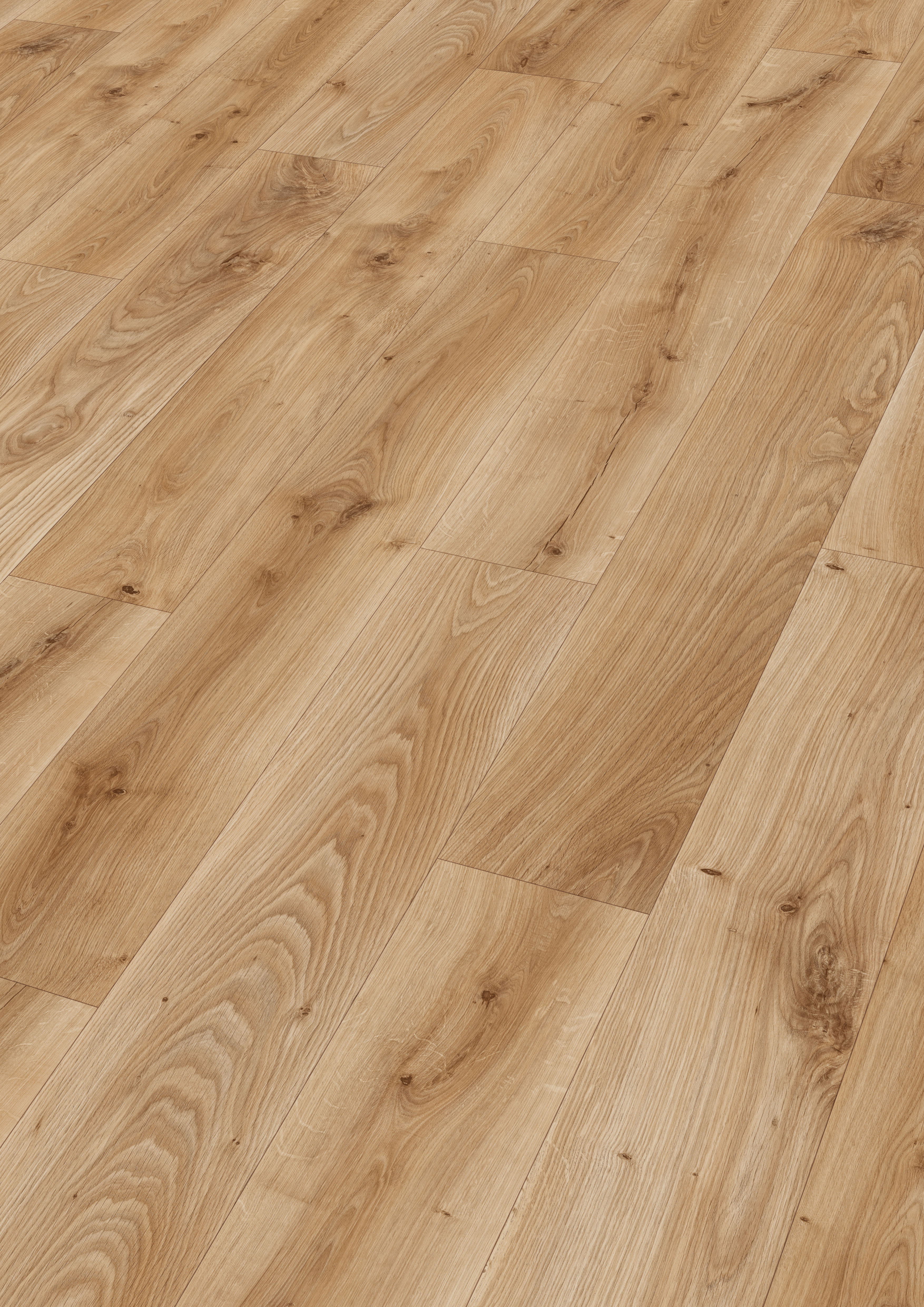MEISTER Laminatboden MeisterDesign. laminate LD 55  Eiche East Coast 1-Stab 6682 - 1288 mm