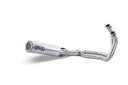 Vorschaubild GPR Komplettauspuffanlage Suzuki GSX-8R 2022/2024 e5 M3 INOX FS