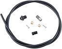 Vorschaubild Shimano Bremsleitung SM-BH90-JK 1000 mm schwarz