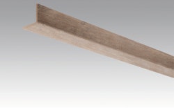 RESTPOSTEN SALE MEISTER Winkelleiste 33/33 mm Eiche 4046 - 2380 mm