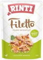 RINTI Filetto 100g Beutel HundenassfutterVorschaubild