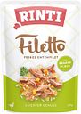 Vorschaubild RINTI Filetto 100g Beutel Hundenassfutter