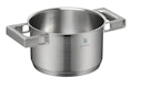 Vorschaubild WMF Ultimate Cool+ Kochtopf mit Deckel, 16 cm