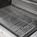 Vorschaubild Weber Genesis SE-E-325s Gasgrill - Black