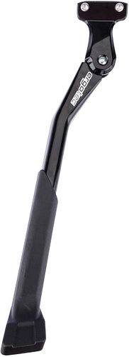 ergotec Hinterbauständer Exclusiv Direct 26-28 Zoll schwarz Lochabstand 40 mm