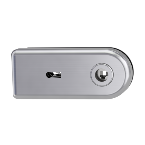 Griffwerk CLASSICO 1.0 -Edelstahl matt Cover-Set -BB