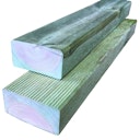 Vorschaubild T&J Konstruktionsholz 45 x 90 x 3000 mm