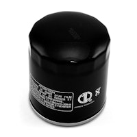 MIW Ölfilter MG20001 Filterpatrone 76 mm (OEM-Qualität)