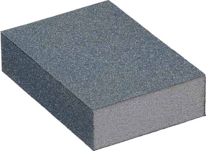 kwb Auto-Schleifblock fein LS 89211