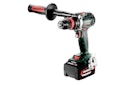 Metabo BS 18 LTX BL Q I (602359650) AKKU-BOHRSCHRAUBER