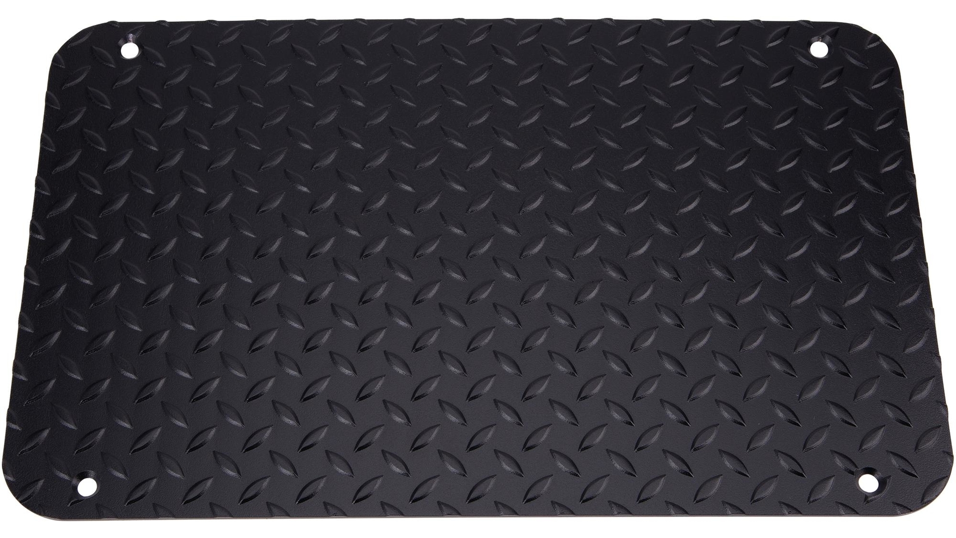 Bike Lift Riffelblech PZA-60