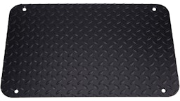 Bike Lift Riffelblech PZA-60Zubehörbild