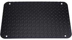 Bike Lift Riffelblech PZA-60