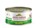 Vorschaubild Almo Nature HFC Natural 70g Dose Katzennassfutter