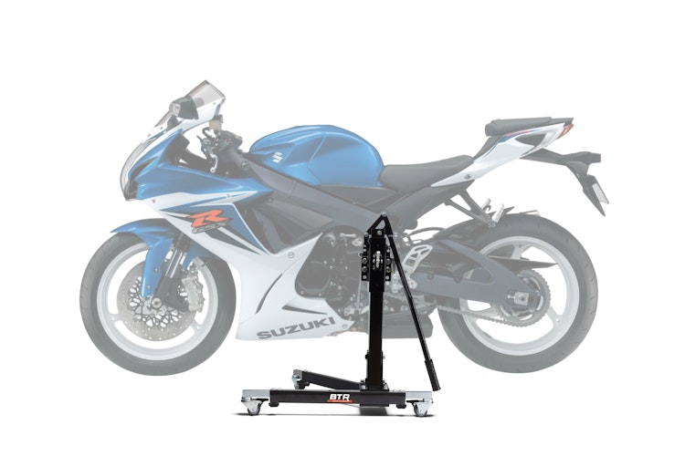 Zentralständer EVOLIFT® für Suzuki GSX-R 600 11-16
