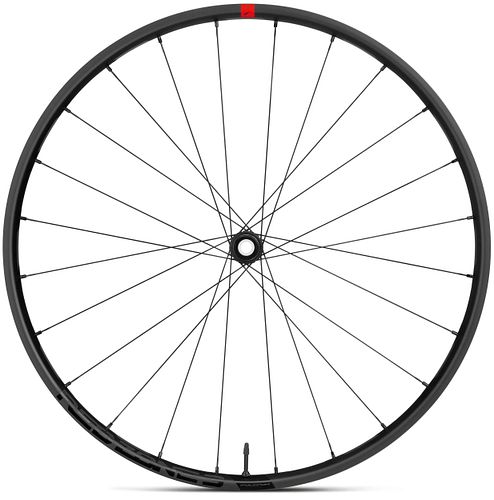 Fulcrum Laufradsatz Red Zone 3 29 Zoll schwarz Micro Spline 12