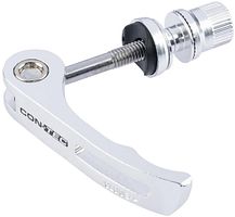 CONTEC Sattelschnellspanner SC-250 silber
