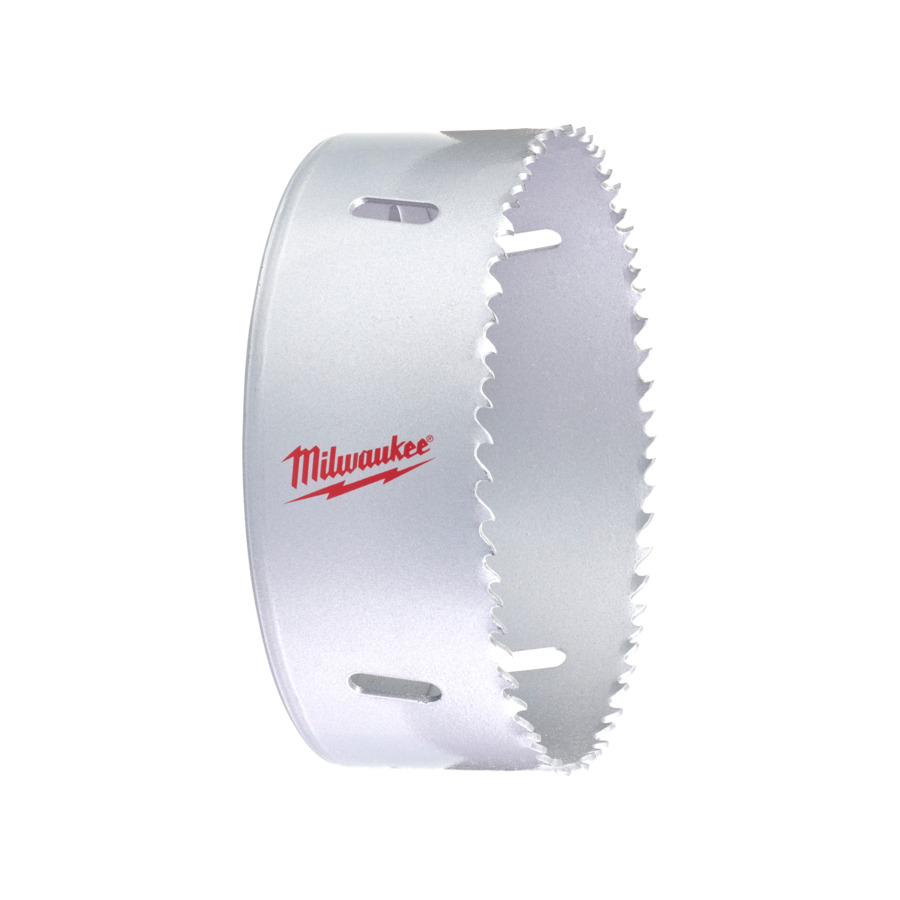 Milwaukee LOCHSAEGE 114  MM Contractor - 1ST 4932464708
