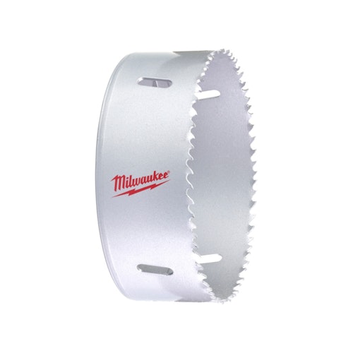 Milwaukee LOCHSAEGE 114  MM Contractor - 1ST 4932464708