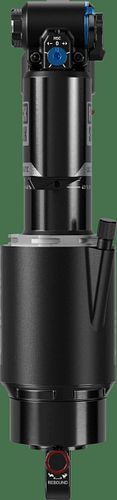 RockShox Federbein Vivid Ultimate RC2T D1 230 mm x 65 mm schwarz